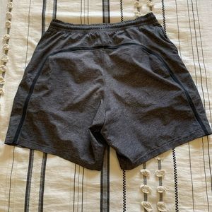 Lululemon Men’s Pace Breaker 7” Short